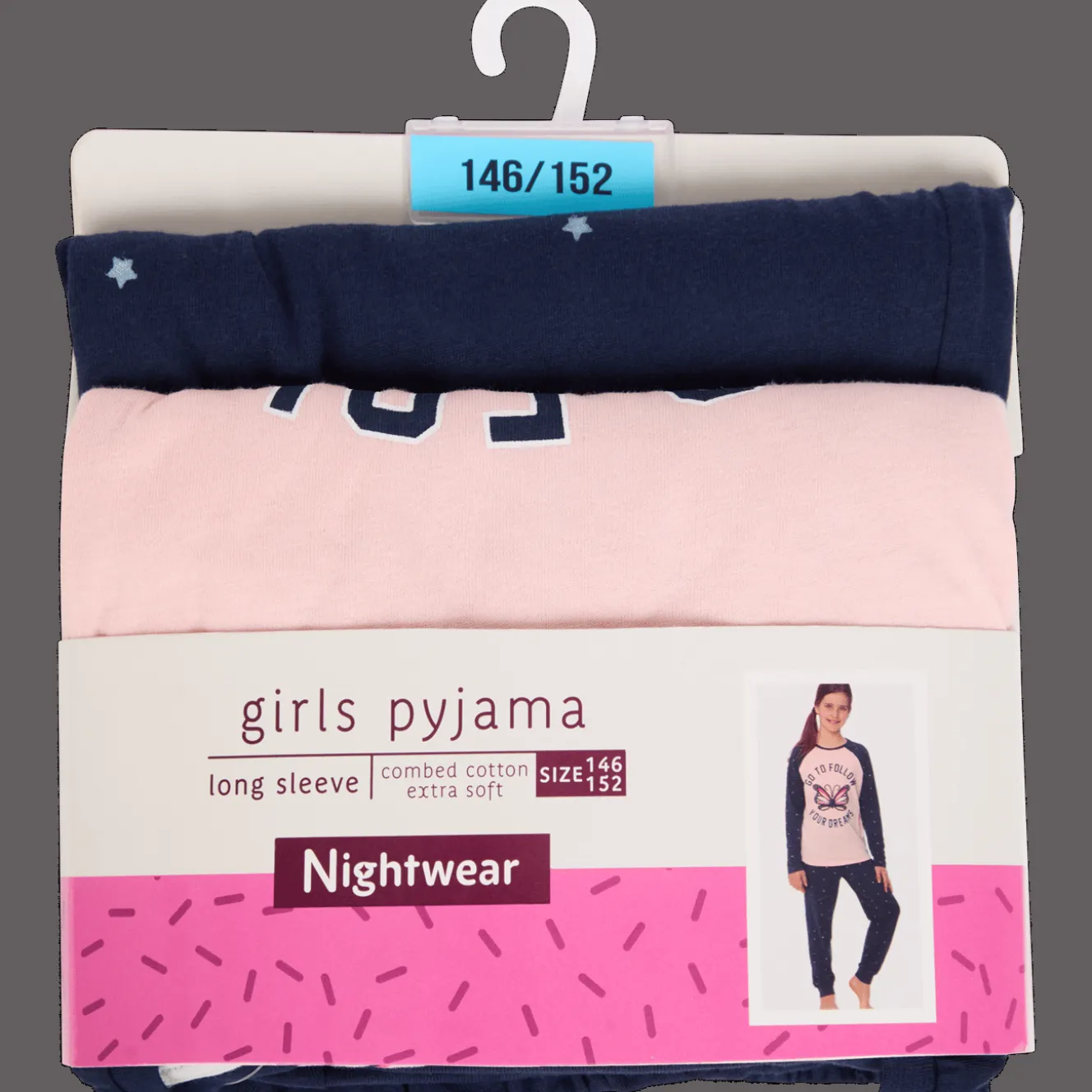 Vêtements*Action Pyjama