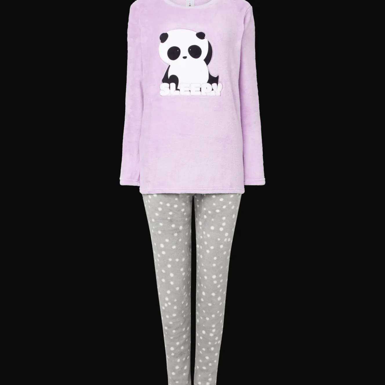 Vêtements*Action Pyjama