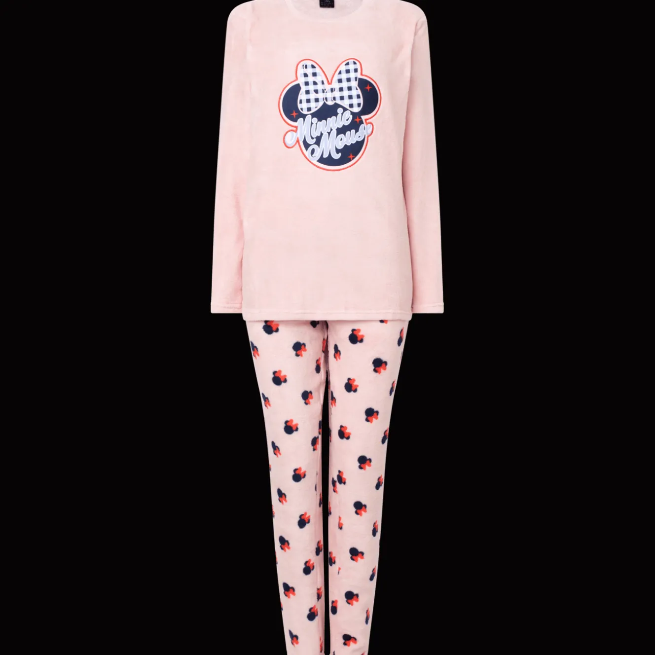 Vêtements*Action Pyjama