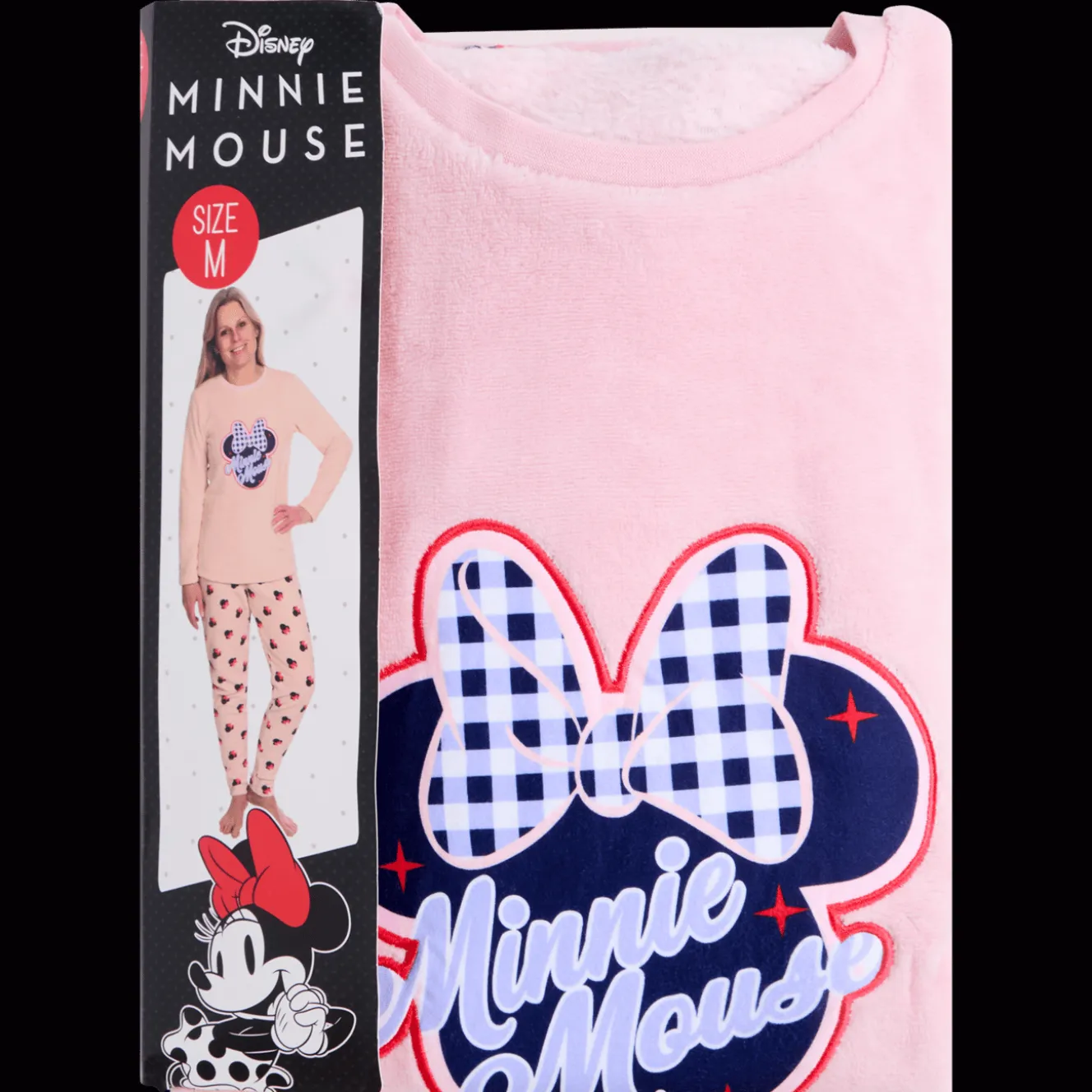 Vêtements*Action Pyjama