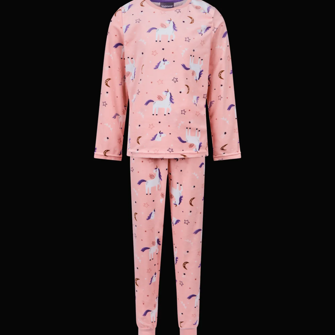 Vêtements*Action Pyjama