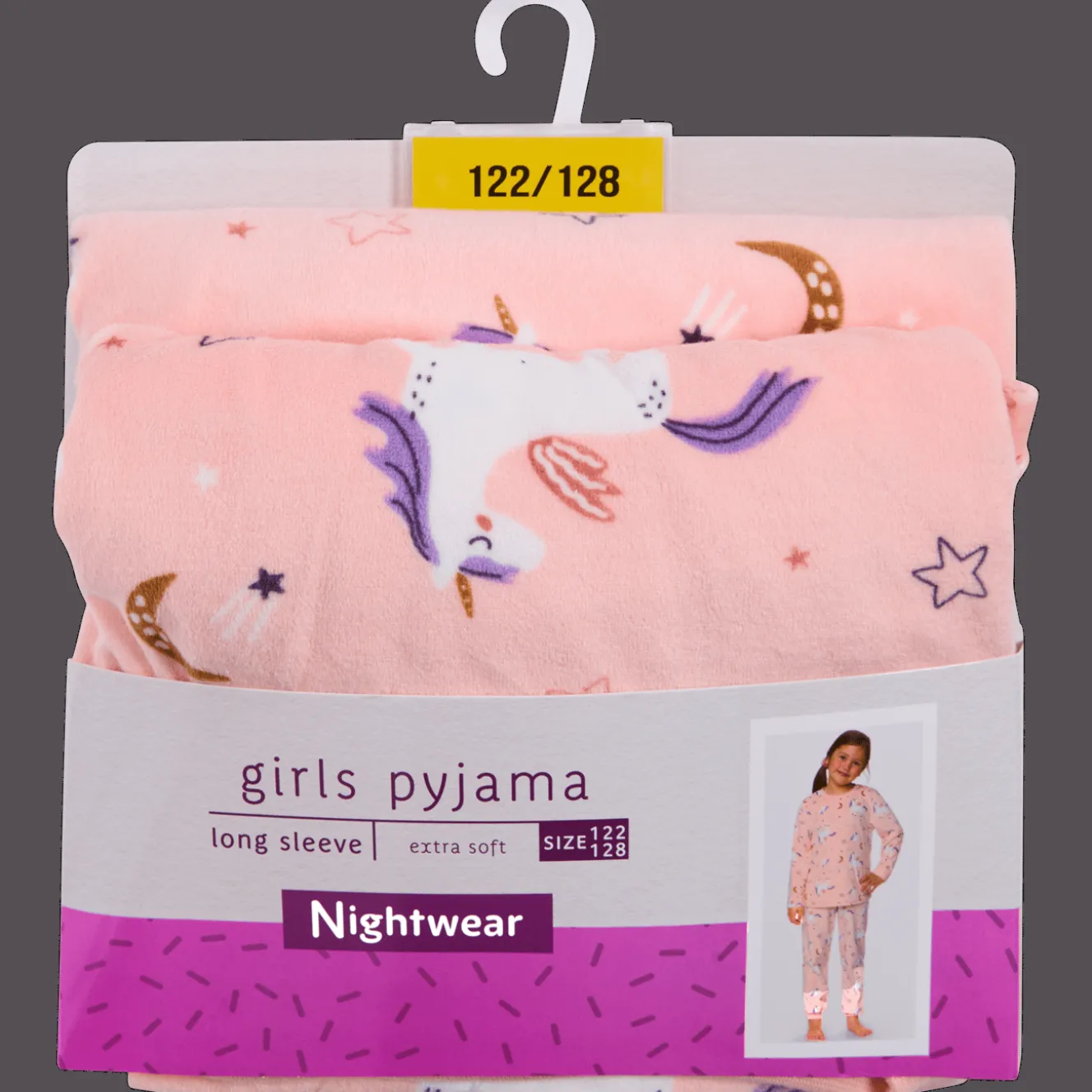Vêtements*Action Pyjama