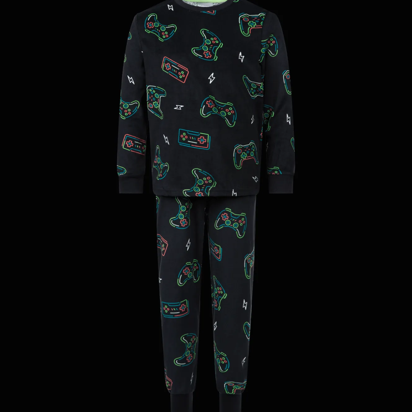 Vêtements*Action Pyjama