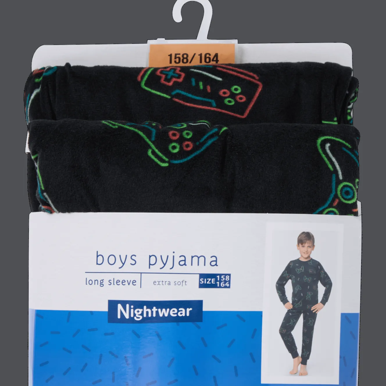 Vêtements*Action Pyjama