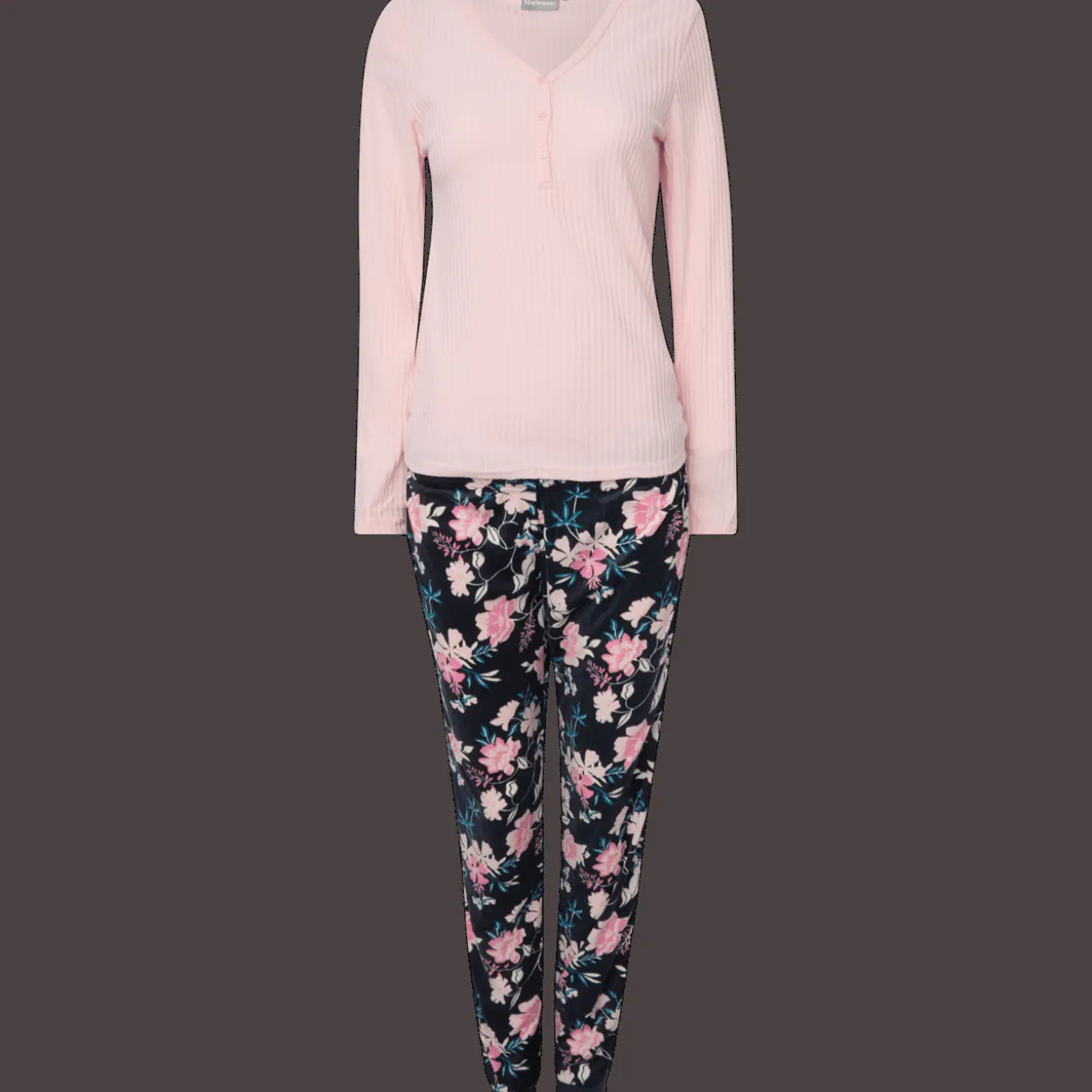 Vêtements*Action Pyjama