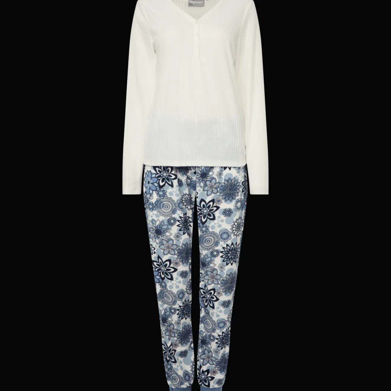 Vêtements*Action Pyjama