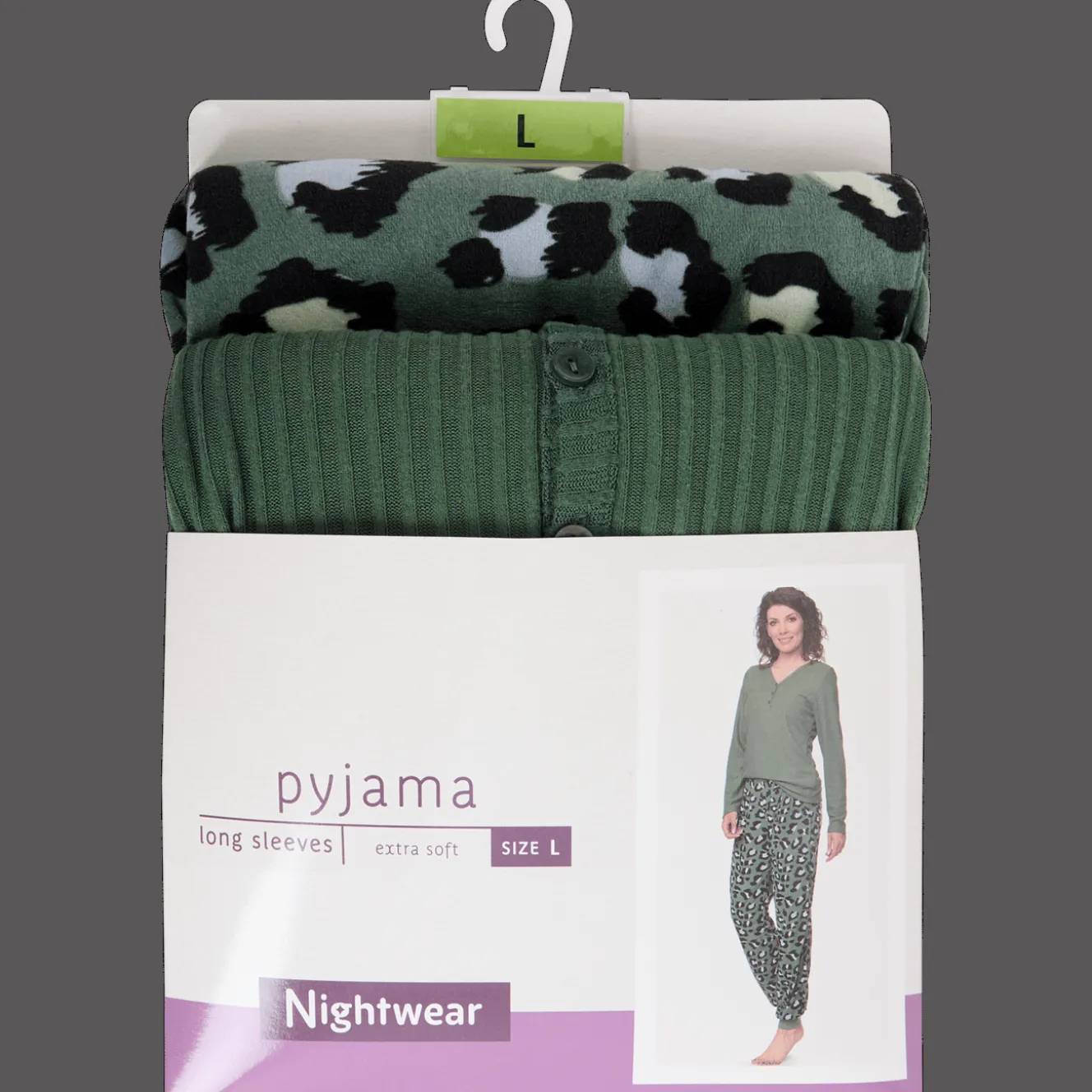 Vêtements*Action Pyjama