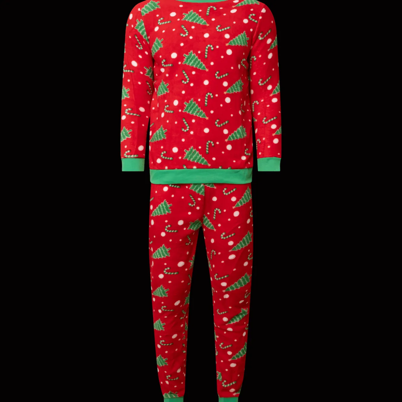 Vêtements*Action Pyjama de Noël
