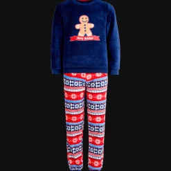 Vêtements*Action Pyjama de Noël enfant