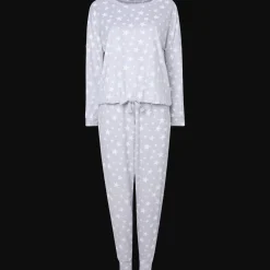 Vêtements*Action Pyjama en velours