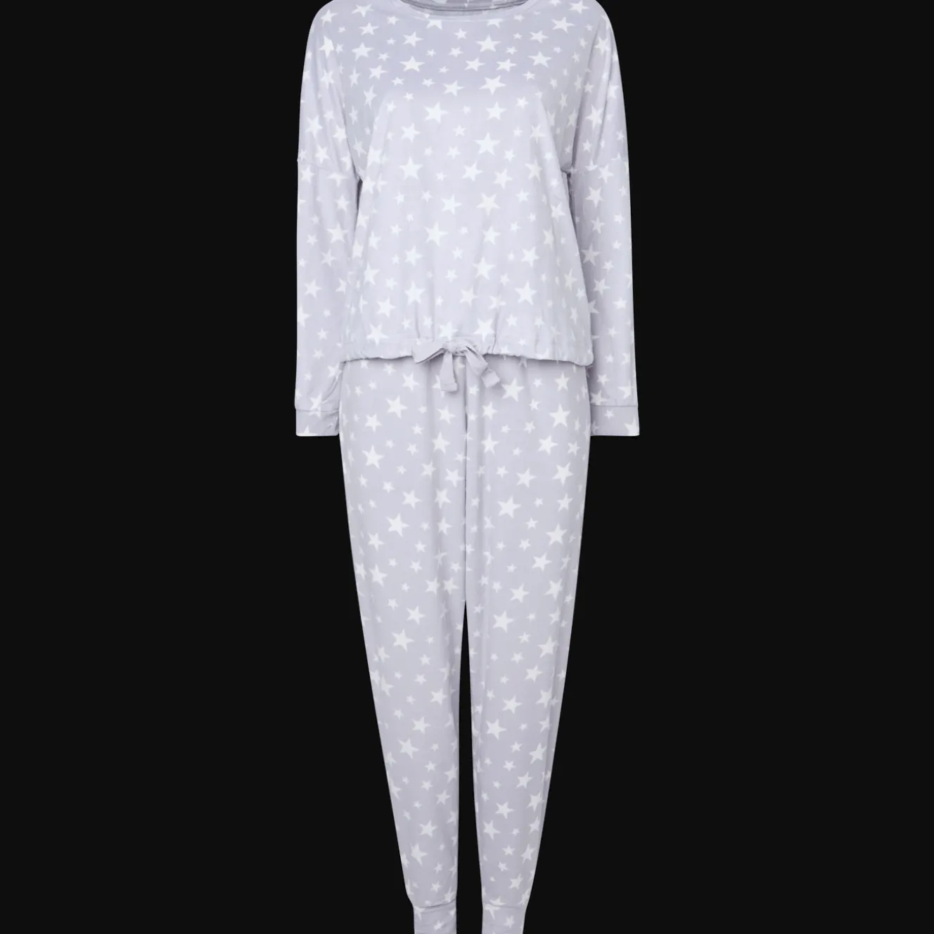 Vêtements*Action Pyjama en velours