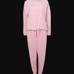 Vêtements*Action Pyjama en velours