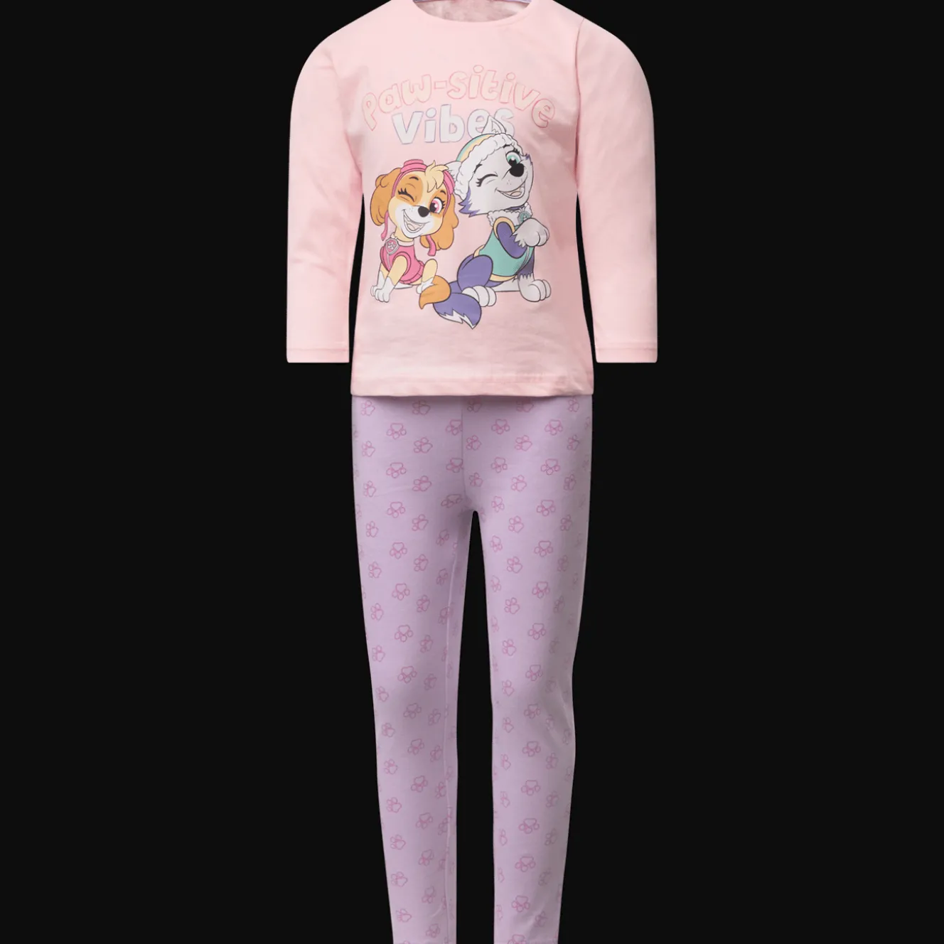 Vêtements*Action Pyjama enfant