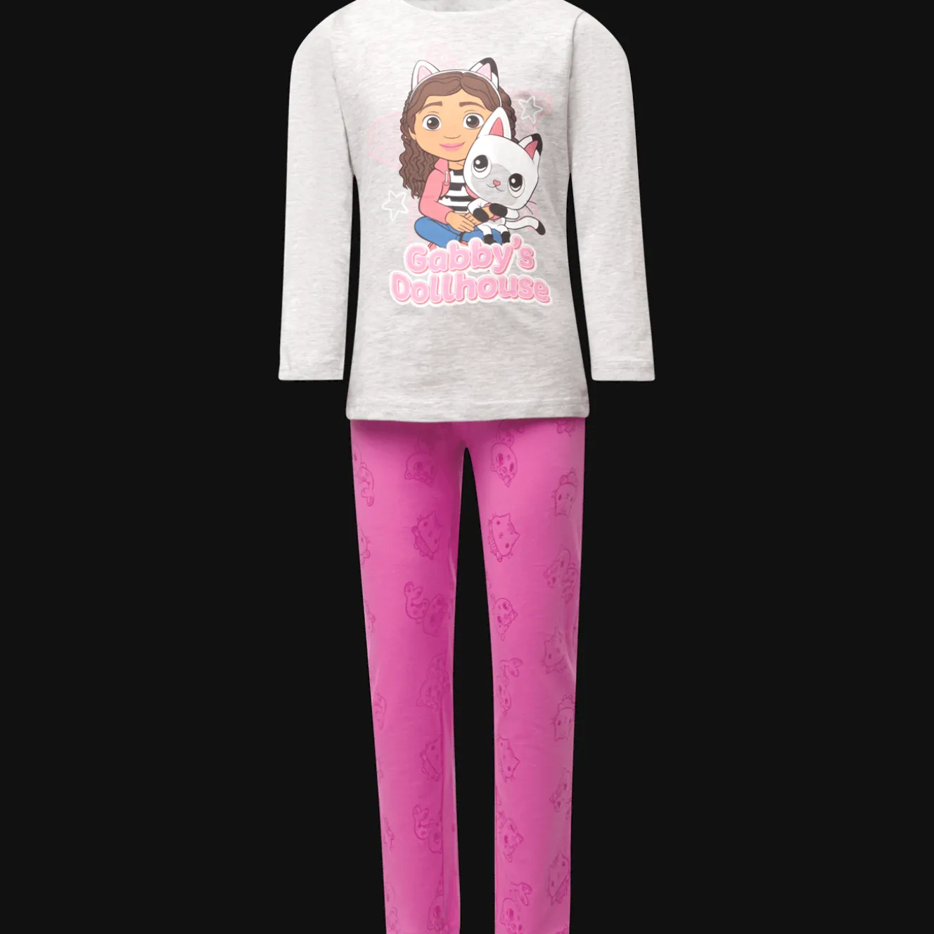Vêtements*Action Pyjama enfant
