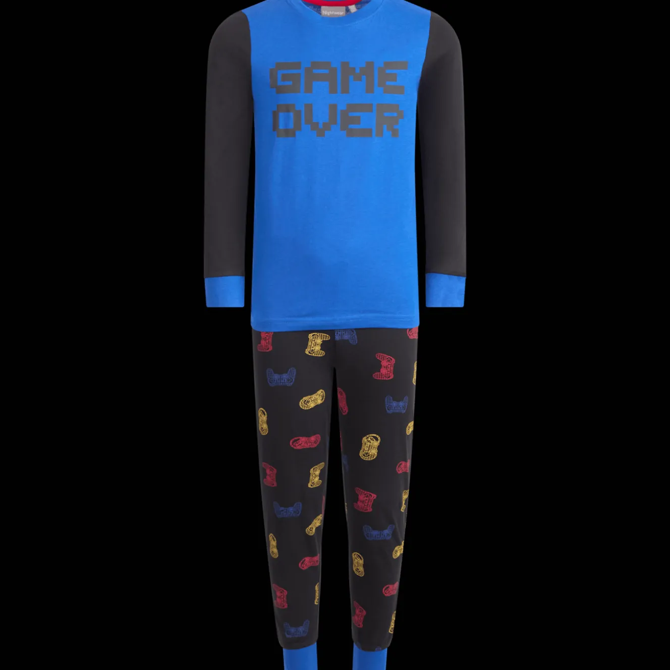 Vêtements*Action Pyjama enfant