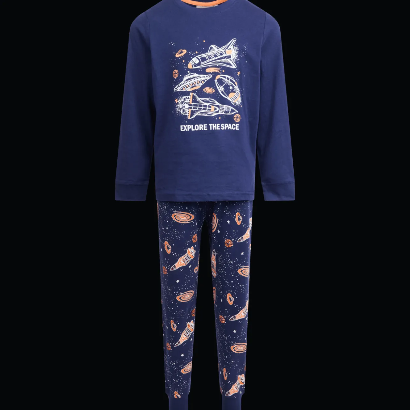 Vêtements*Action Pyjama enfant