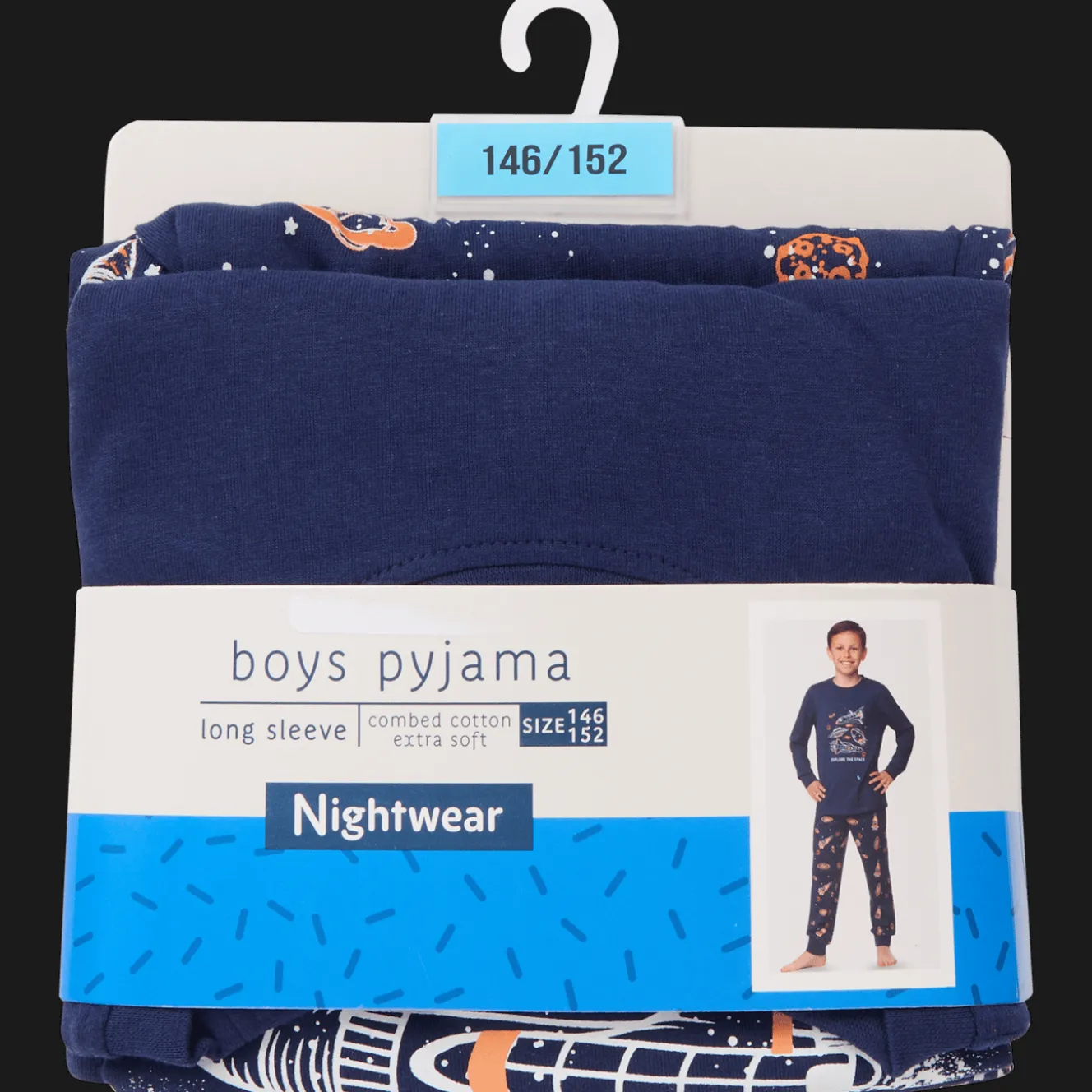 Vêtements*Action Pyjama enfant