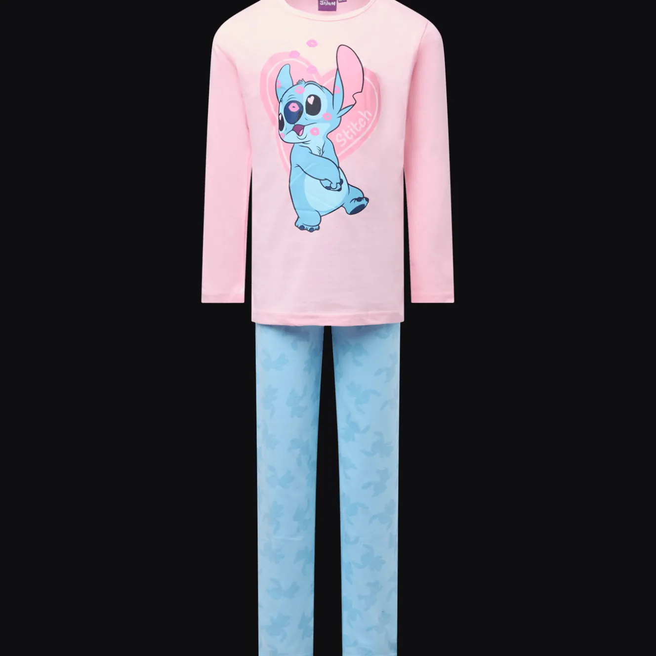 Vêtements*Action Pyjama enfant Disney