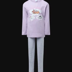 Vêtements*Action Pyjama enfant Disney