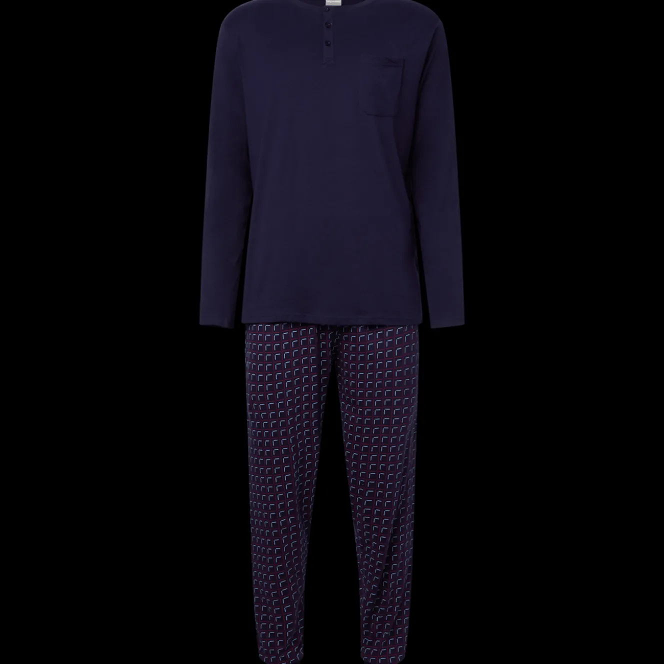 Vêtements*Action Pyjama 9th Avenue