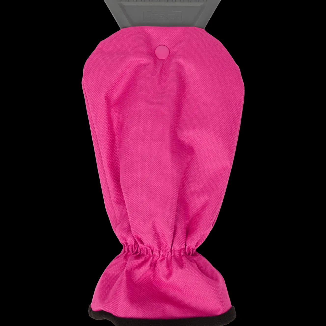 Accessoires Automobiles*C&C Raclette anti-givre avec gant