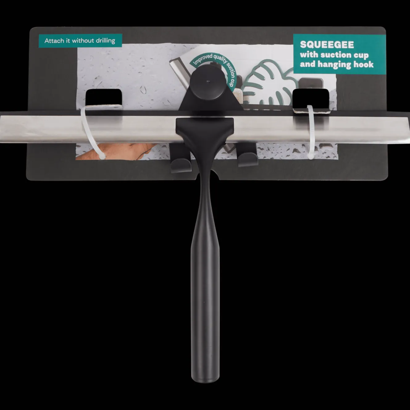 Articles De Nettoyage*Action Raclette de douche