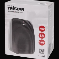 Ventilateurs*Tristar Radiateur soufflant