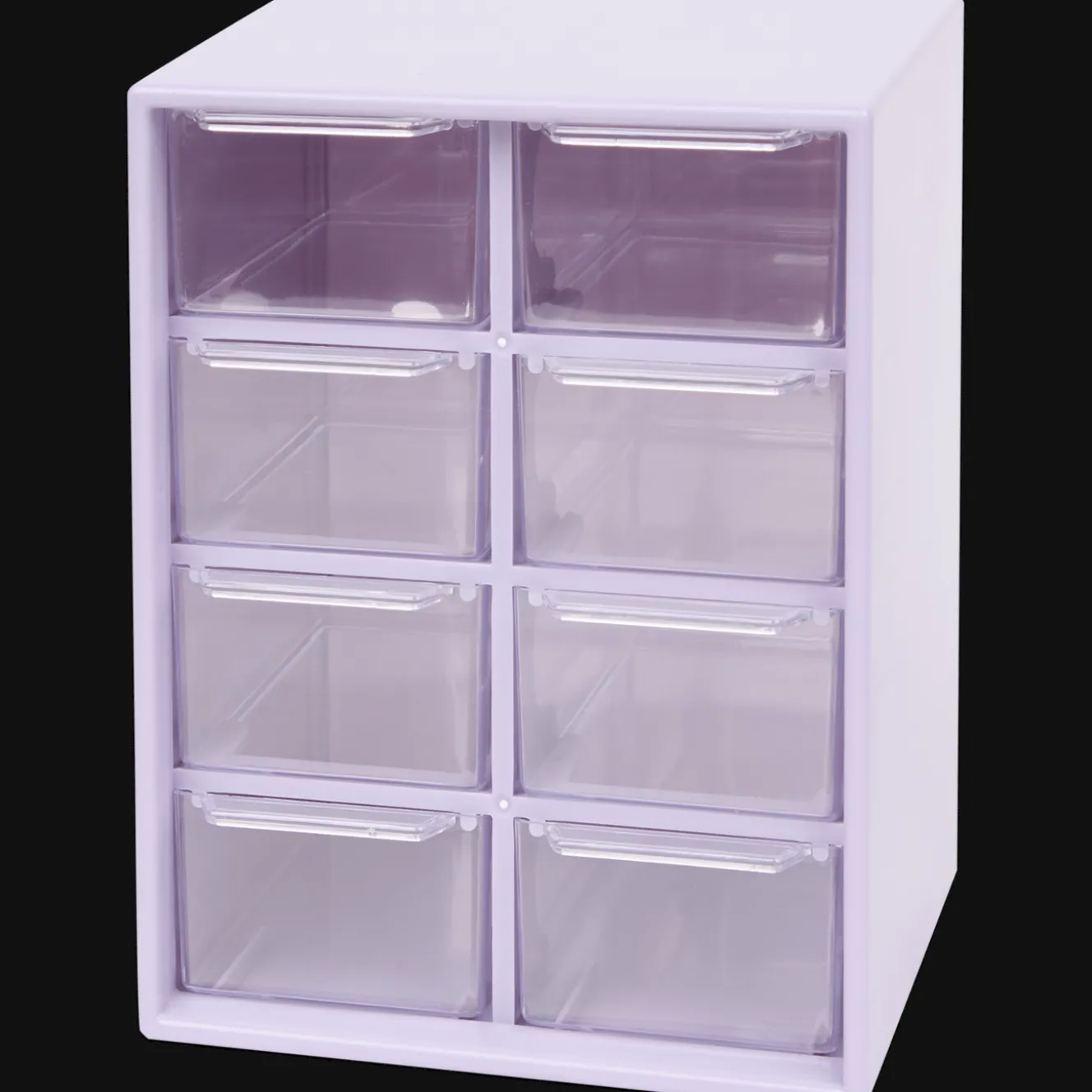 Accessoires Pour La Maison*Action Rangement pour loisirs créatifs