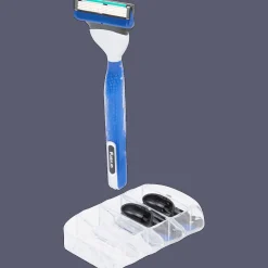 Épilation & Rasage*Gillette Rasoir avec lames Fusion5 Sport