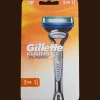 Épilation & Rasage*Gillette Rasoir Fusion5 Classic