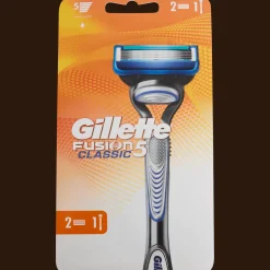 Épilation & Rasage*Gillette Rasoir Fusion5 Classic