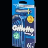 Épilation & Rasage*Gillette Rasoirs jetables Sensor 3 Comfort