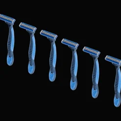 Épilation & Rasage*Gillette Rasoirs jetables Sensor 3 Comfort