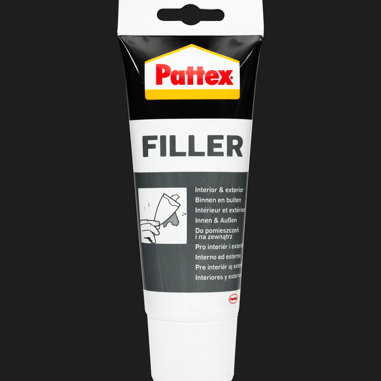 Outils*Pattex Reboucheur
