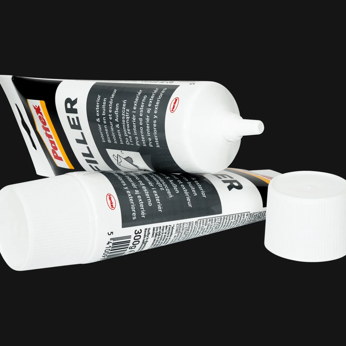 Outils*Pattex Reboucheur