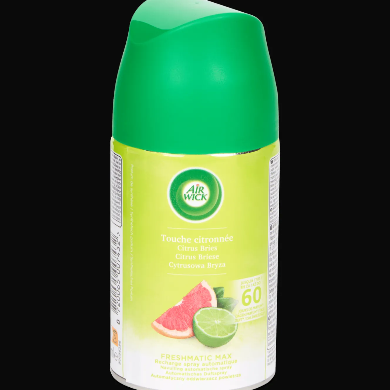 Produits De Lessive Et Vaisselle*Air Wick Recharge Freshmatic Max