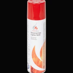 Outils*Action Recharge de gaz pour briquet
