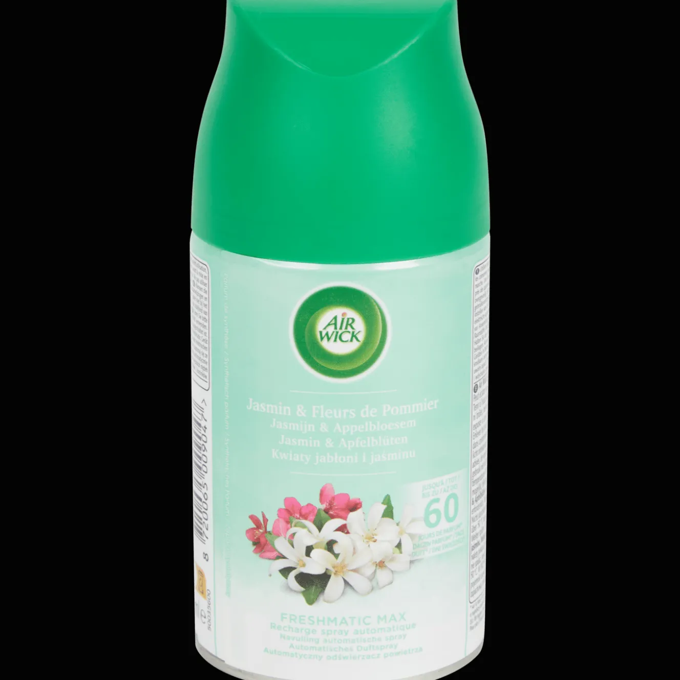 Produits De Lessive Et Vaisselle*Air Wick Recharge Freshmatic