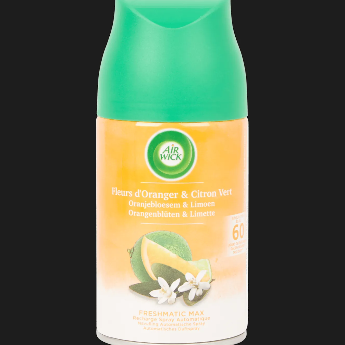 Produits De Lessive Et Vaisselle*Air Wick Recharge Freshmatic