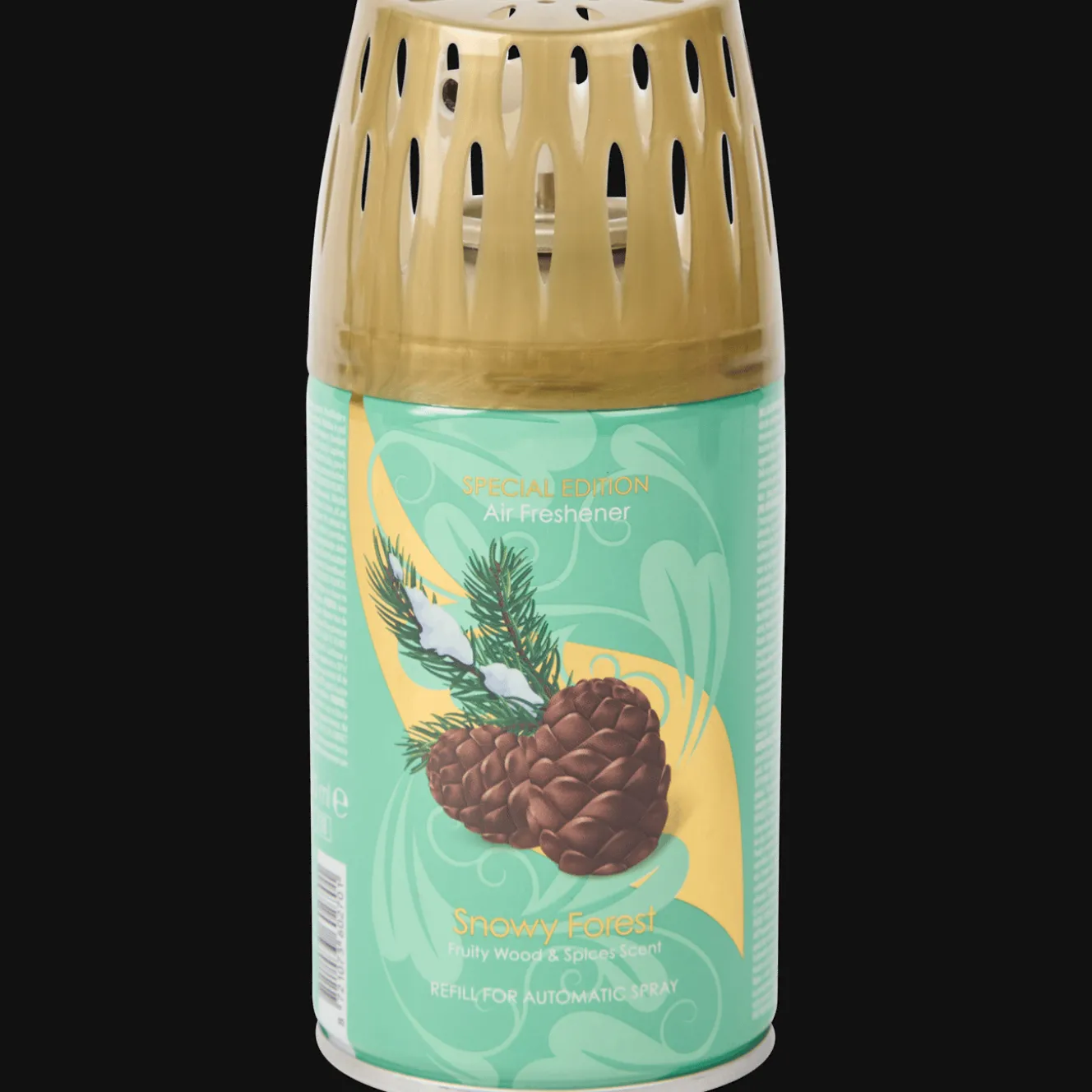 Produits De Lessive Et Vaisselle*Action Recharge pour désodorisant