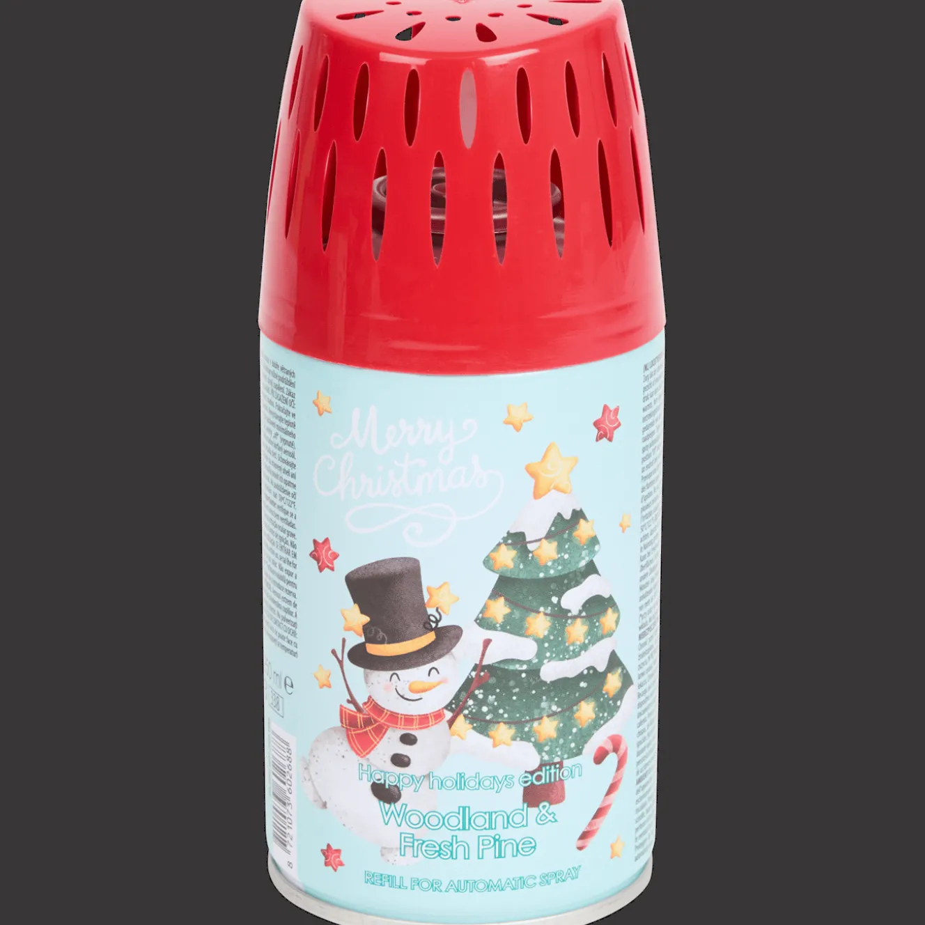 Produits De Lessive Et Vaisselle*Action Recharge pour désodorisant