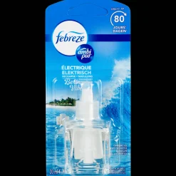 Produits De Lessive Et Vaisselle*Ambi Pur Recharge pour désodorisant Febreze