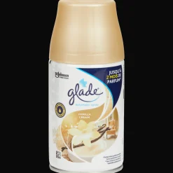 Produits De Lessive Et Vaisselle*Glade Recharge pour désodorisant
