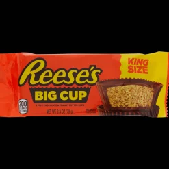 Chocolat*Reese's Big Cup King Size
