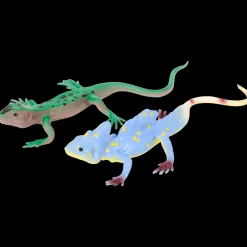 Jeux*Action Reptiles Squishy Tastic