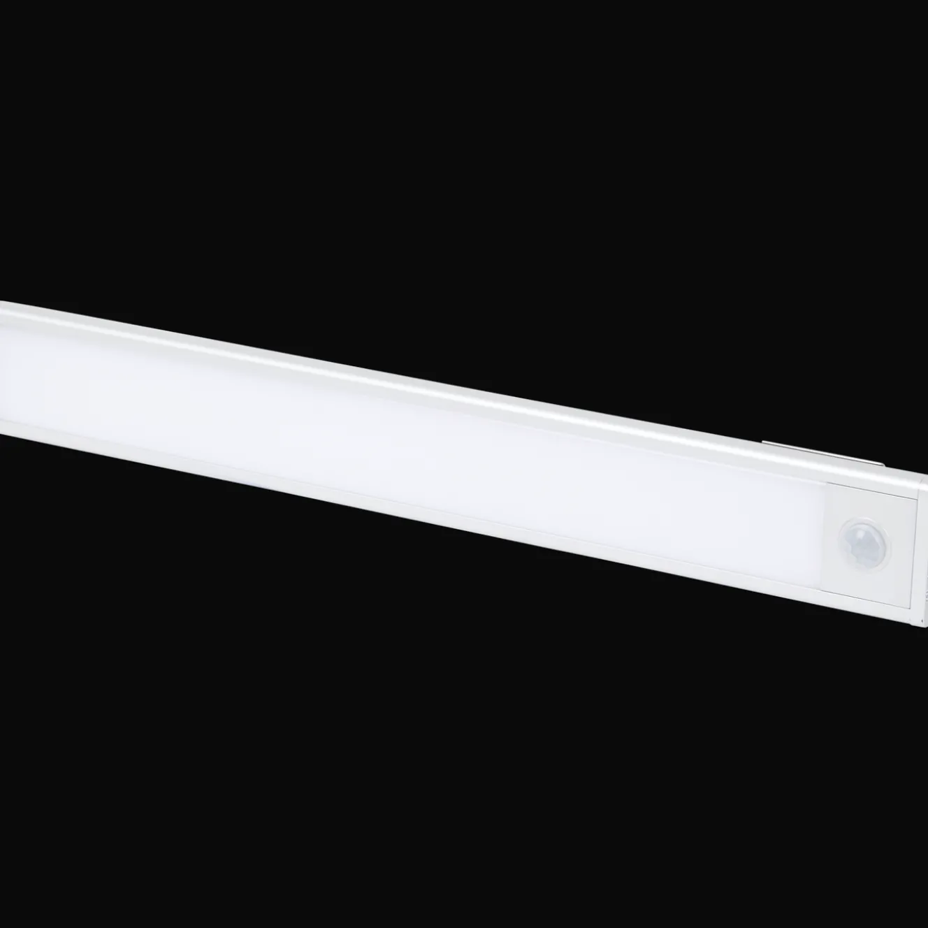 Éclairage*Grundig Réglette LED avec capteur