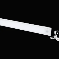 Éclairage*Grundig Réglette LED avec capteur