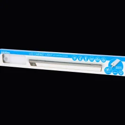 Éclairage*Grundig Réglette LED avec capteur