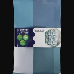 Accessoires Pour Salle De Bains Et Toilettes*Action Rideau de douche