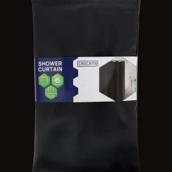 Accessoires Pour Salle De Bains Et Toilettes*Action Rideau de douche